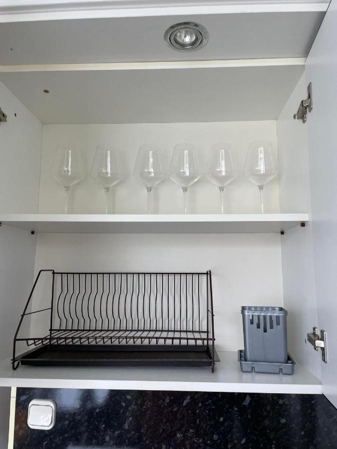 Apartament Jasminowa Chrzanow Bagian luar foto