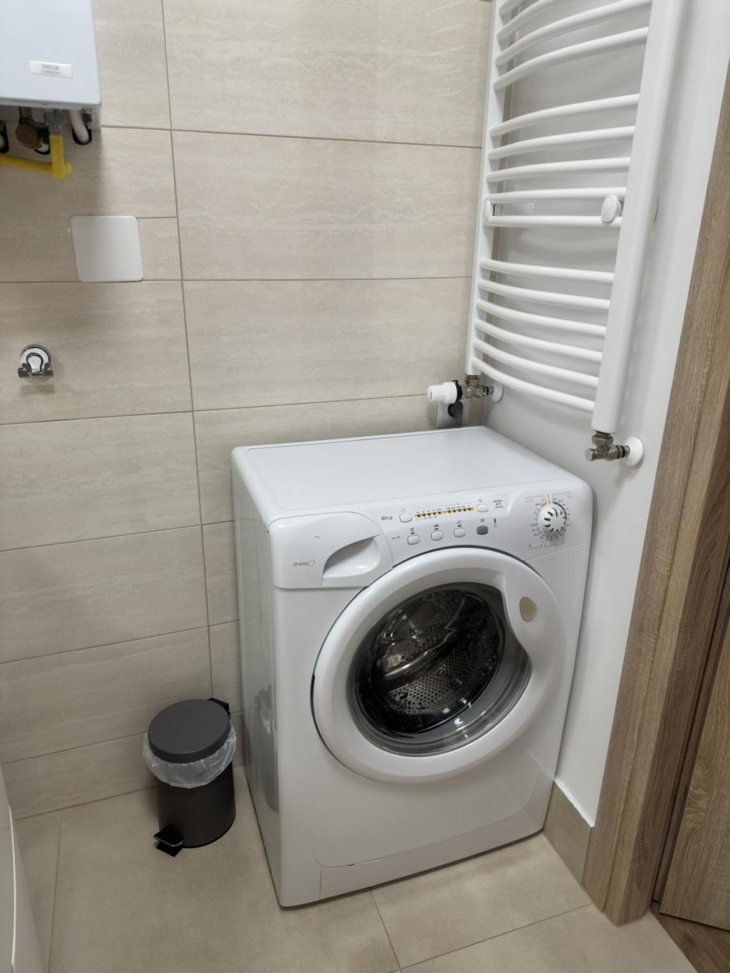 Apartament Jasminowa Chrzanow Bagian luar foto