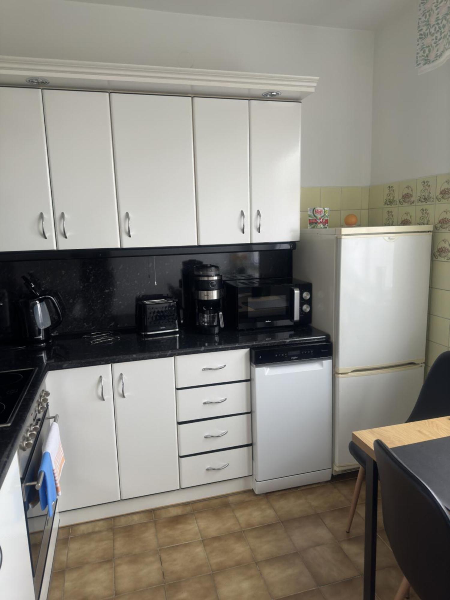 Apartament Jasminowa Chrzanow Bagian luar foto