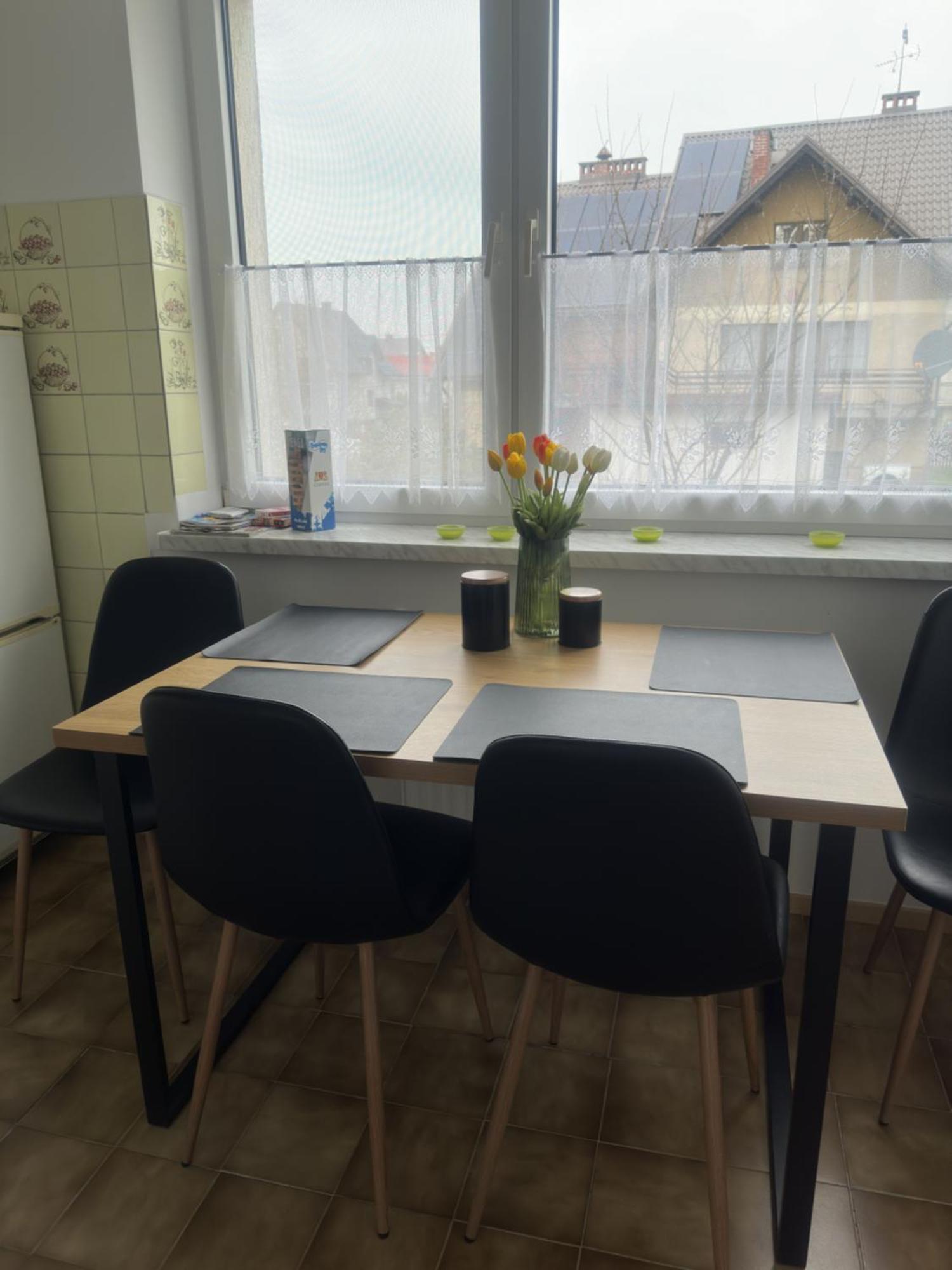 Apartament Jasminowa Chrzanow Bagian luar foto
