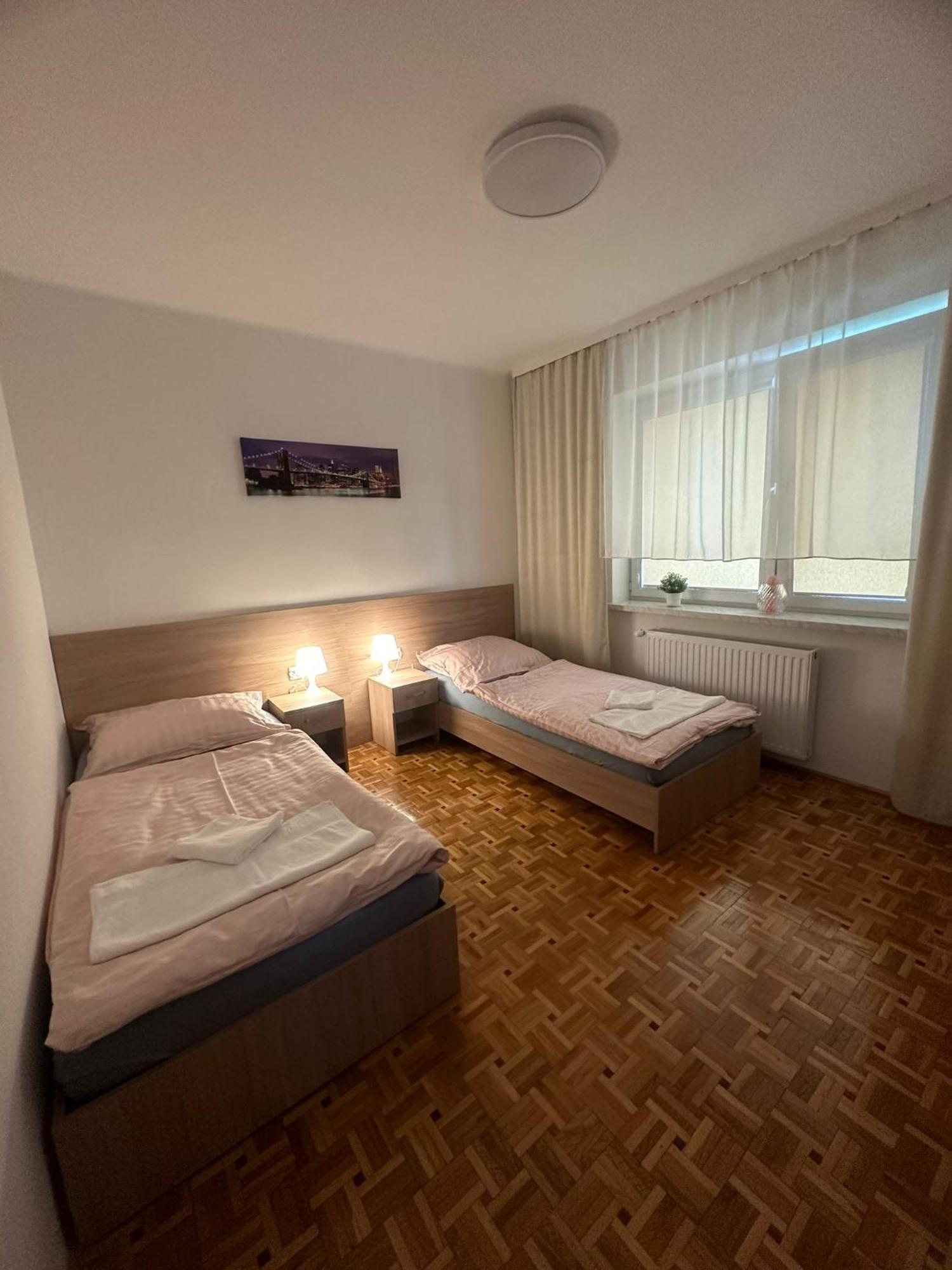 Apartament Jasminowa Chrzanow Bagian luar foto