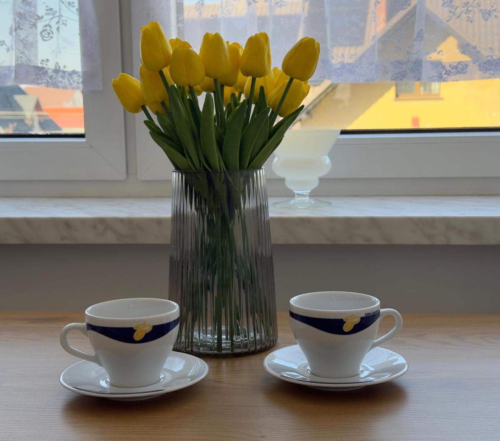 Apartament Jasminowa Chrzanow Bagian luar foto