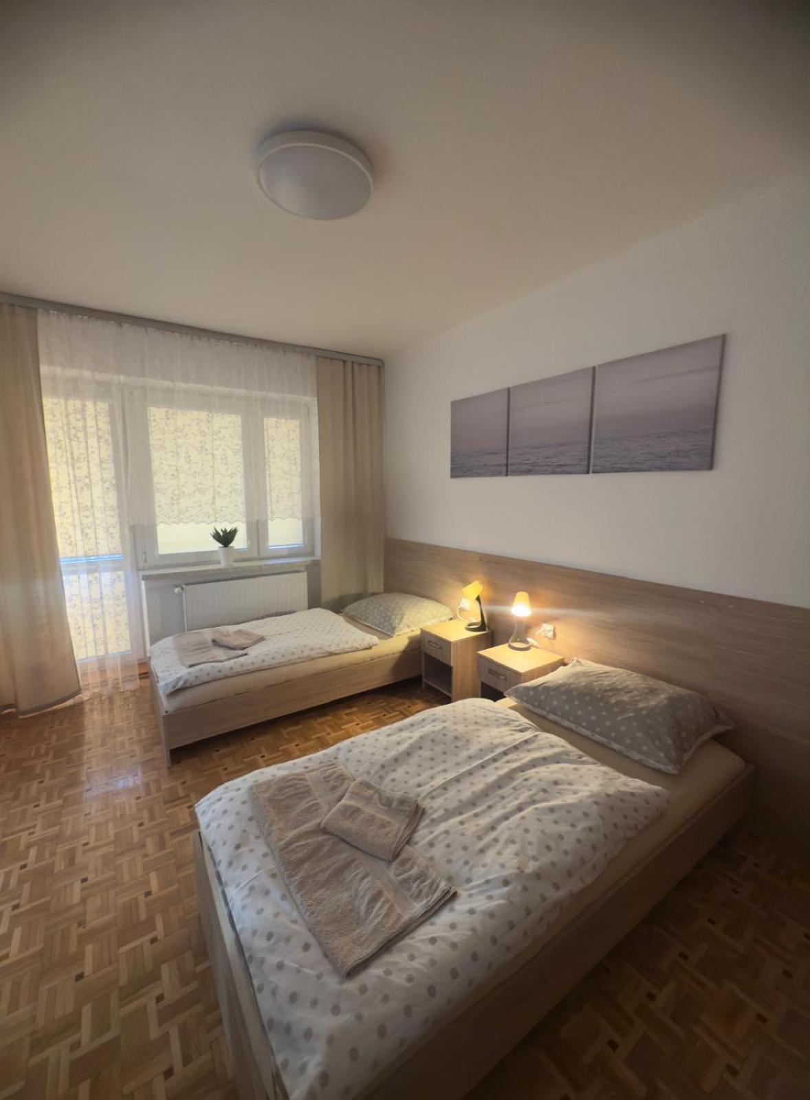 Apartament Jasminowa Chrzanow Bagian luar foto