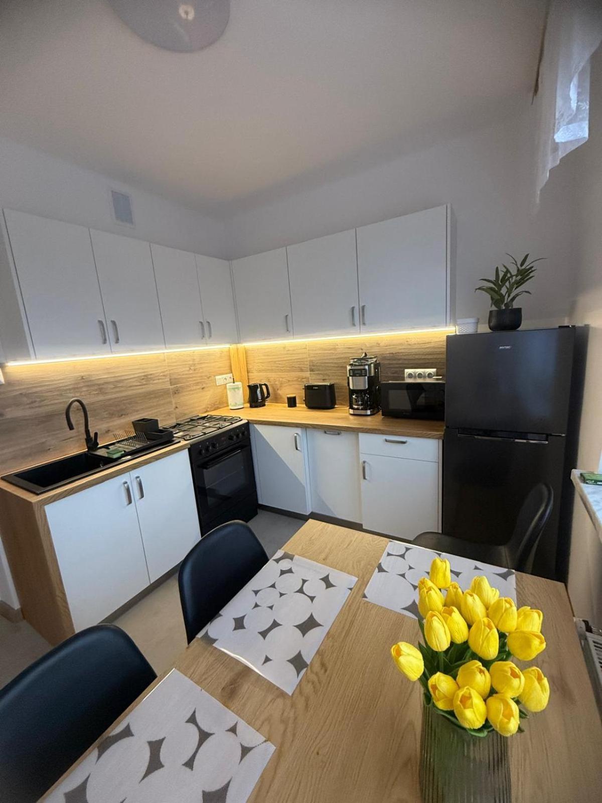 Apartament Jasminowa Chrzanow Bagian luar foto