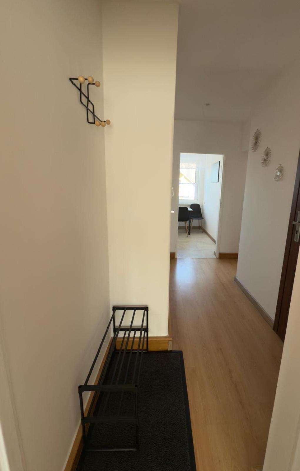 Apartament Jasminowa Chrzanow Bagian luar foto