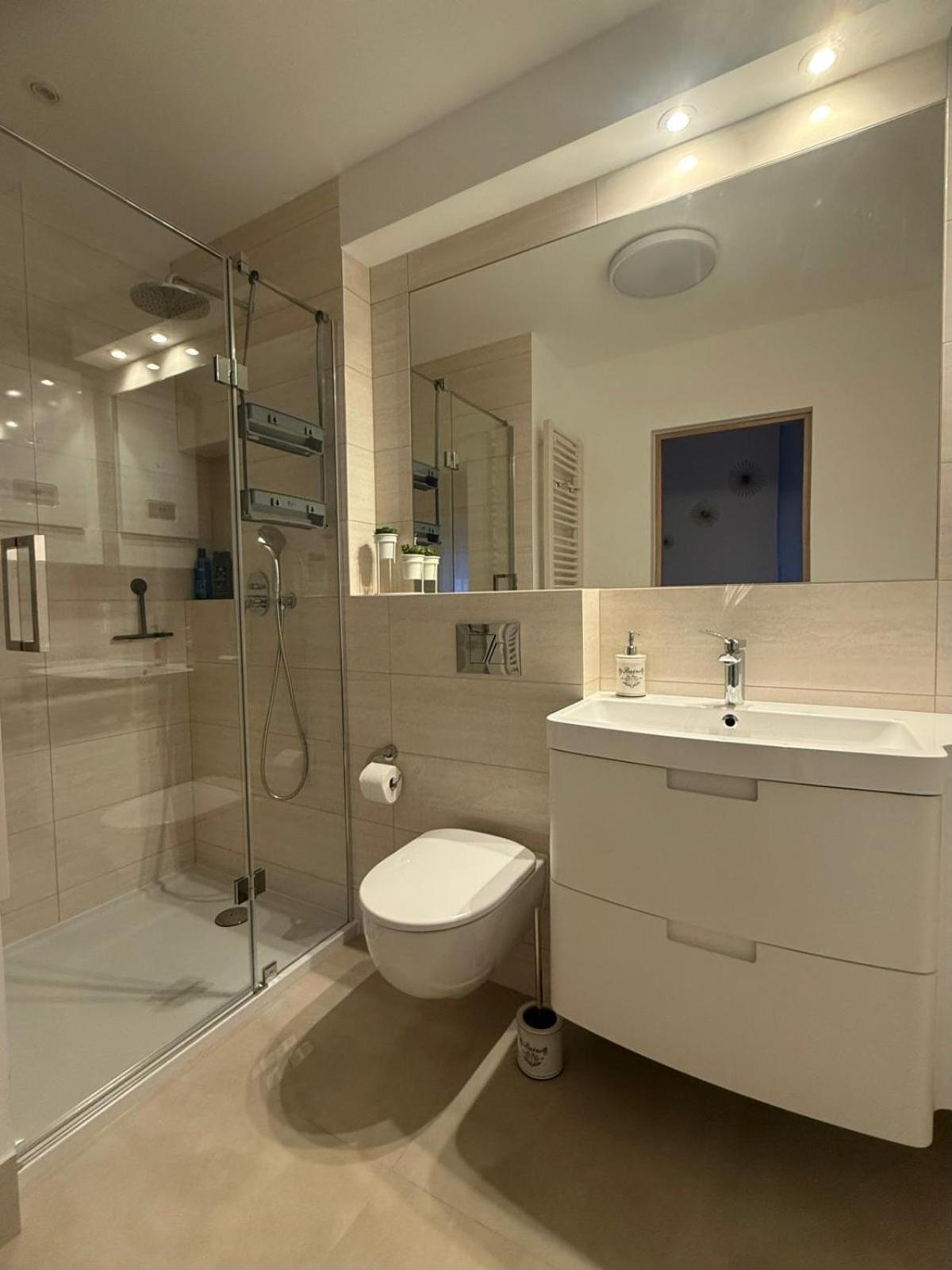 Apartament Jasminowa Chrzanow Bagian luar foto