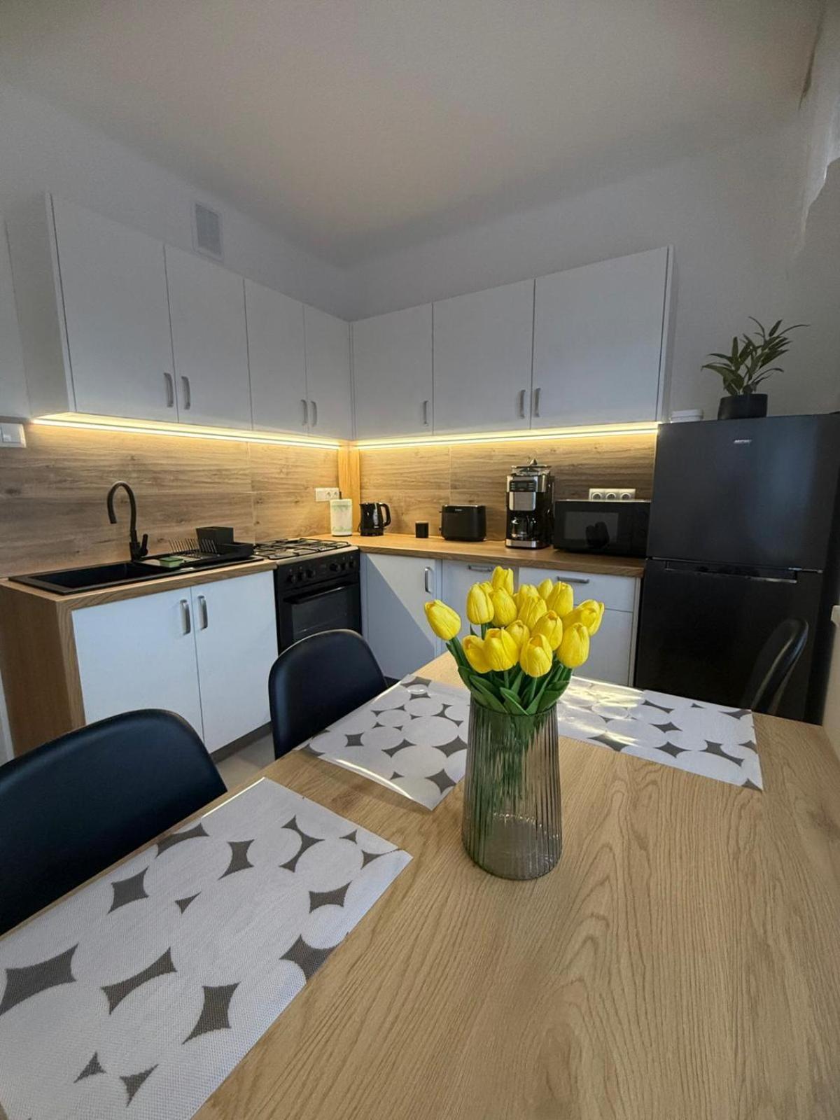 Apartament Jasminowa Chrzanow Bagian luar foto