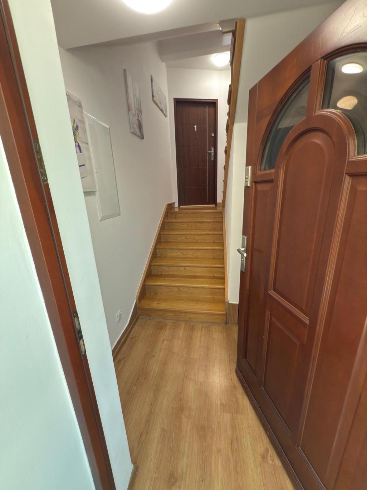Apartament Jasminowa Chrzanow Bagian luar foto