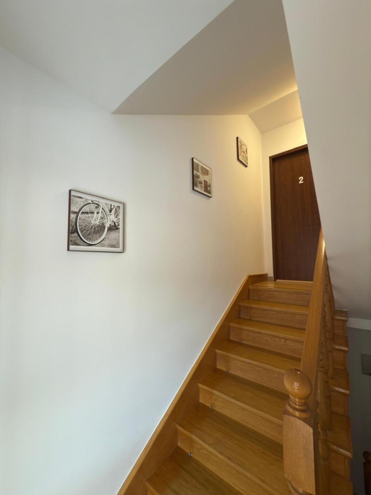 Apartament Jasminowa Chrzanow Bagian luar foto