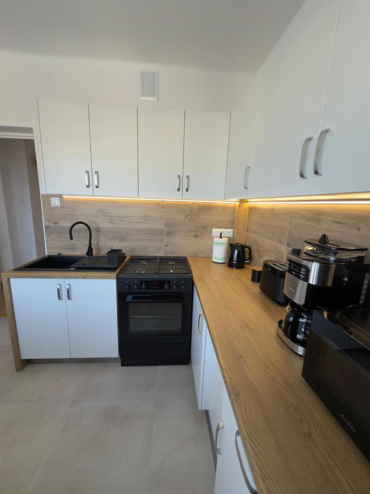 Apartament Jasminowa Chrzanow Bagian luar foto