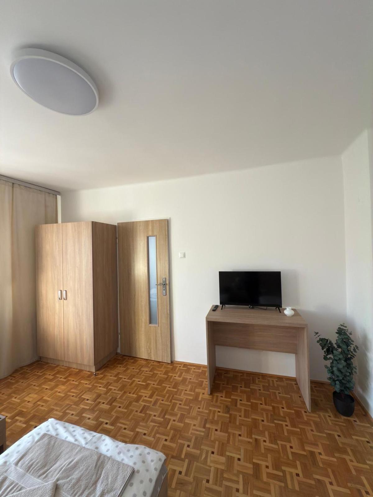 Apartament Jasminowa Chrzanow Bagian luar foto