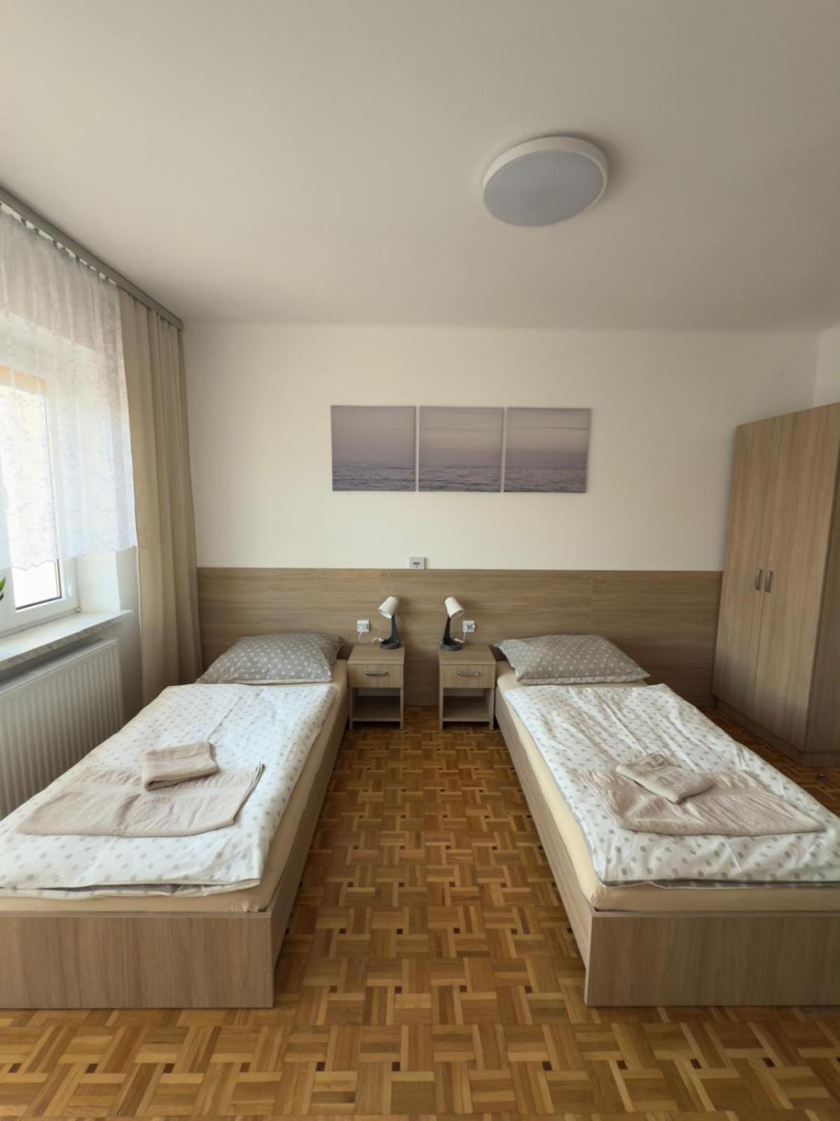 Apartament Jasminowa Chrzanow Bagian luar foto